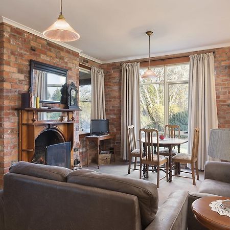 Killynaught Spa Cottages Boat Harbour Εξωτερικό φωτογραφία