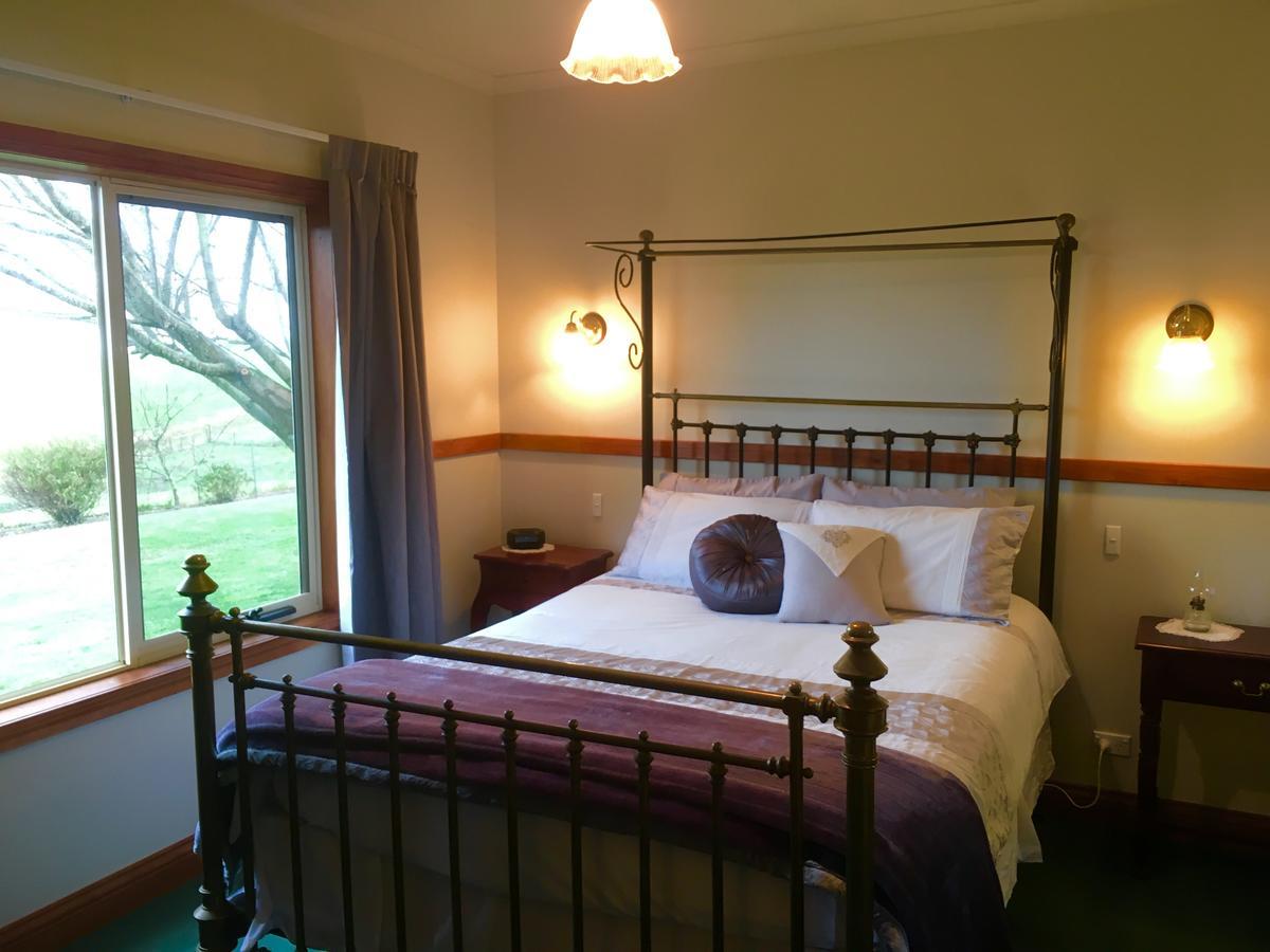 Killynaught Spa Cottages Boat Harbour Εξωτερικό φωτογραφία