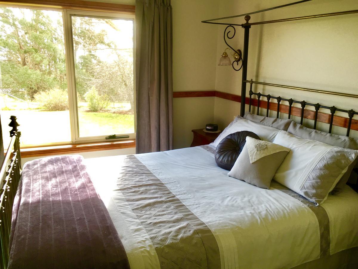 Killynaught Spa Cottages Boat Harbour Εξωτερικό φωτογραφία
