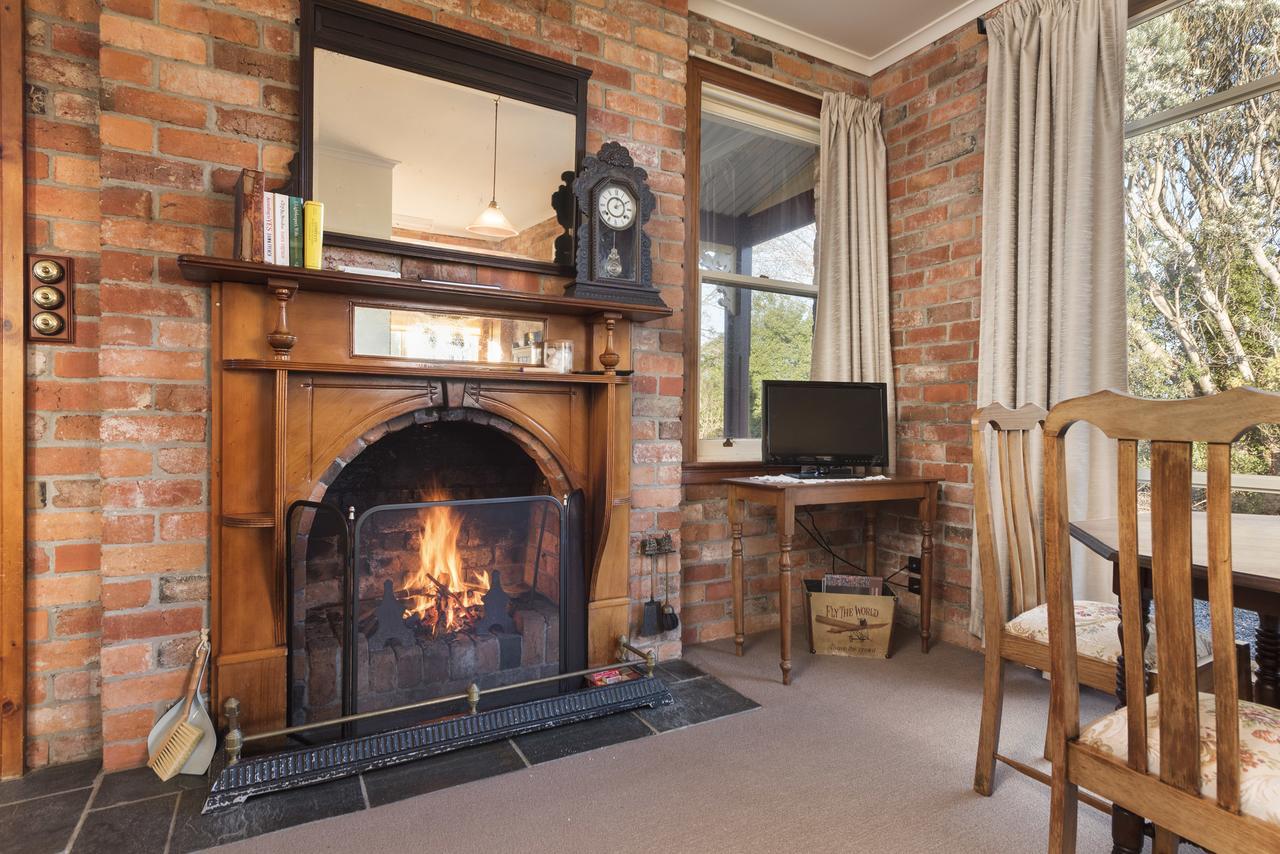 Killynaught Spa Cottages Boat Harbour Εξωτερικό φωτογραφία